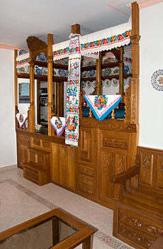 Hotel Anemoesa Karpathos