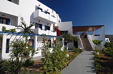 Hotel Argo, Karpathos