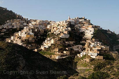 Karpathos 2010 - Winter