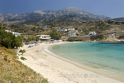 Westkueste Karpathos
