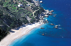 Apella - Karpathos