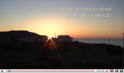 Video Karpathos