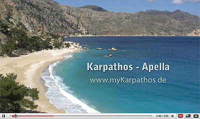 Video Karpathos