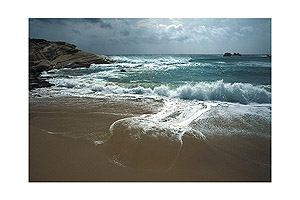 Mikri Amopi in March